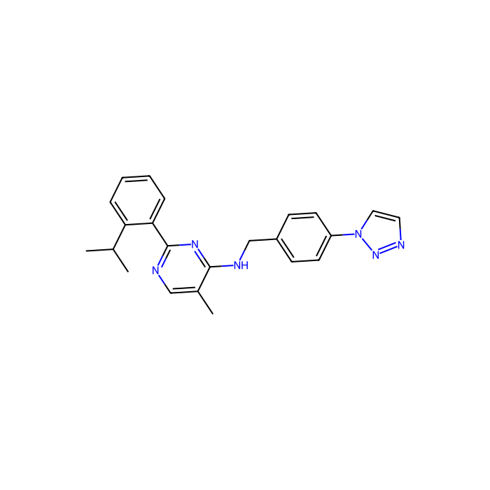 ML 323 - Moligand™, ≥98%(HPLC) CAS No(1572414-83-5) by Aladdin Scientific