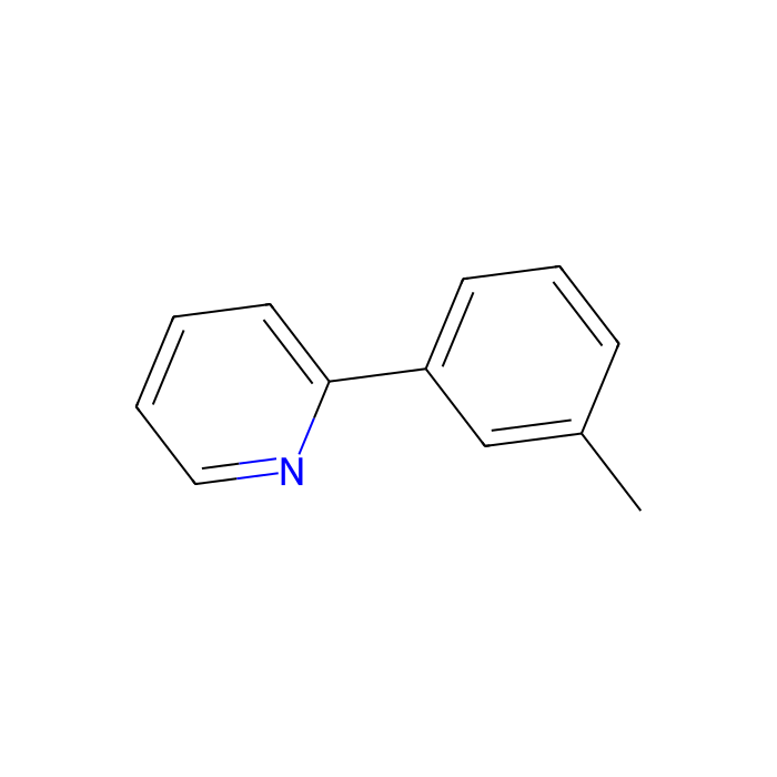 2-m-Tolylpyridine - ≥98% CAS No(4373-61-9) by Aladdin Scientific