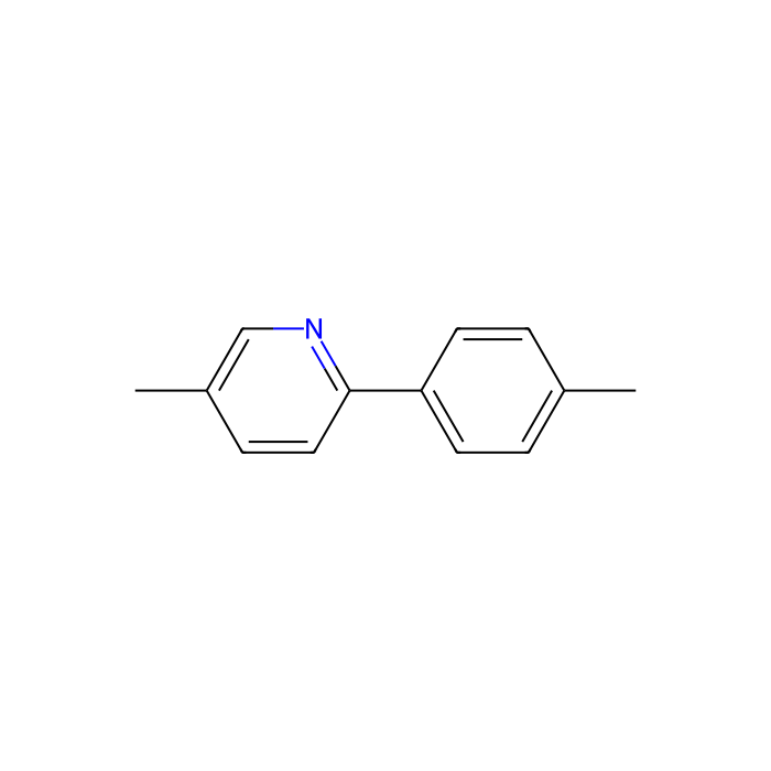 5-Methyl-2-p-tolylpyridine - ≥98%(HPLC) CAS No(85237-71-4) by Aladdin Scientific