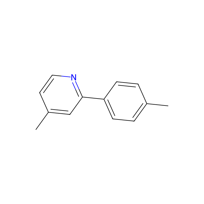 4-Methyl-2-p-tolylpyridine - ≥98%(HPLC) CAS No(80635-92-3) by Aladdin Scientific