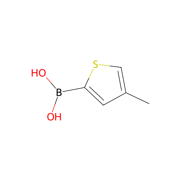 4-Methylthiophene-2-boronic acid (contains varying amounts of Anhydride) - ≥97% CAS No(162607-15-0) by Aladdin Scientific
