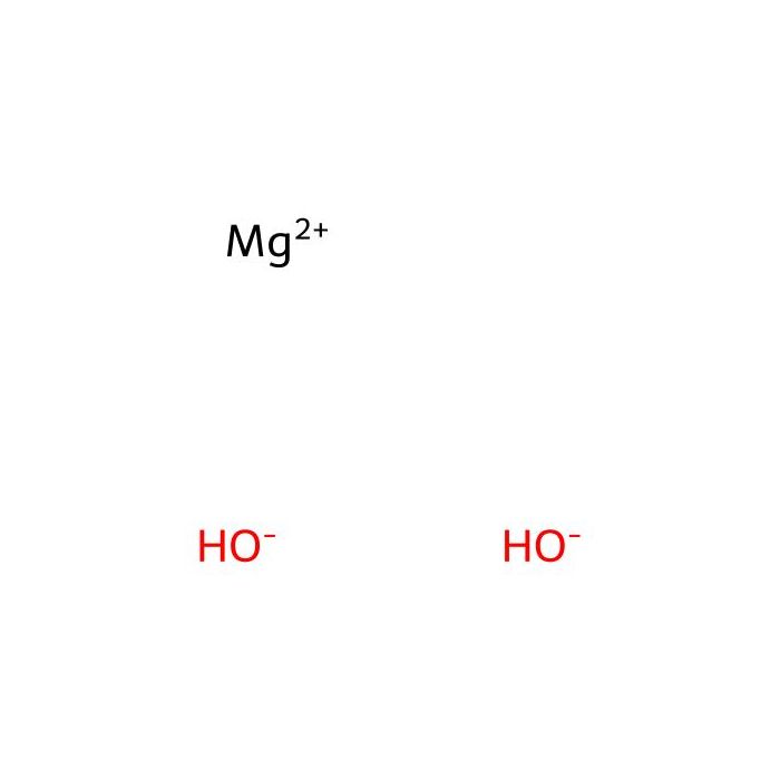 Magnesium Hydroxide Suspension - 80 g/L Aqueous CAS No(1309-42-8) by Aladdin Scientific