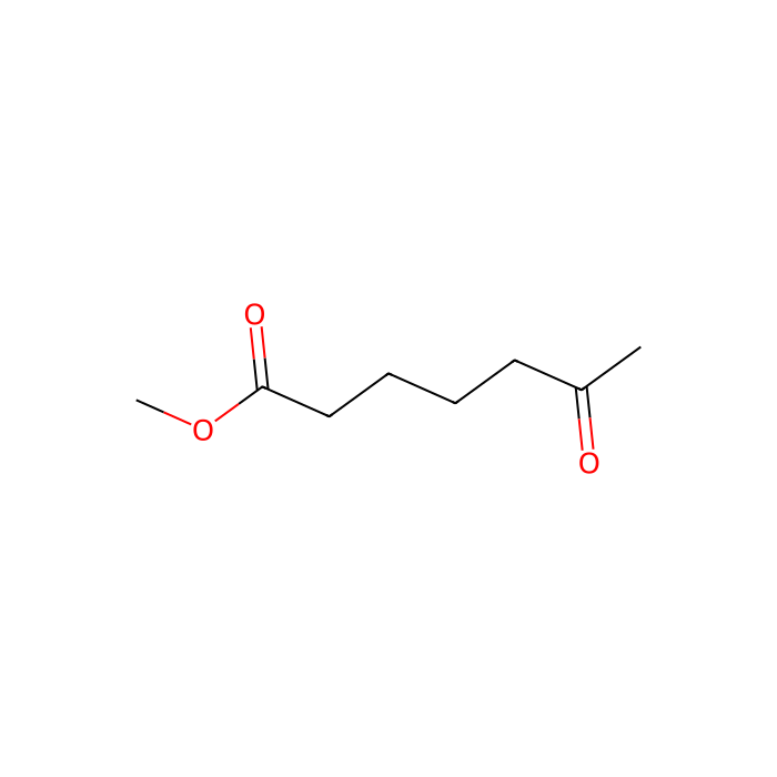 Methyl 6-oxoheptanoate - ≥97% CAS No(2046-21-1) by Aladdin Scientific