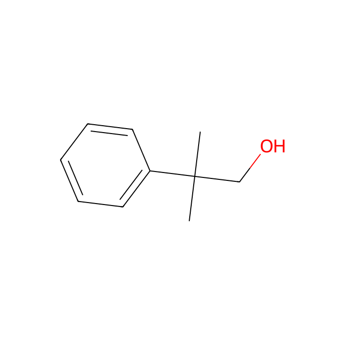 2-Methyl-2-phenylpropan-1-ol - ≥97% CAS No(2173-69-5) by Aladdin Scientific