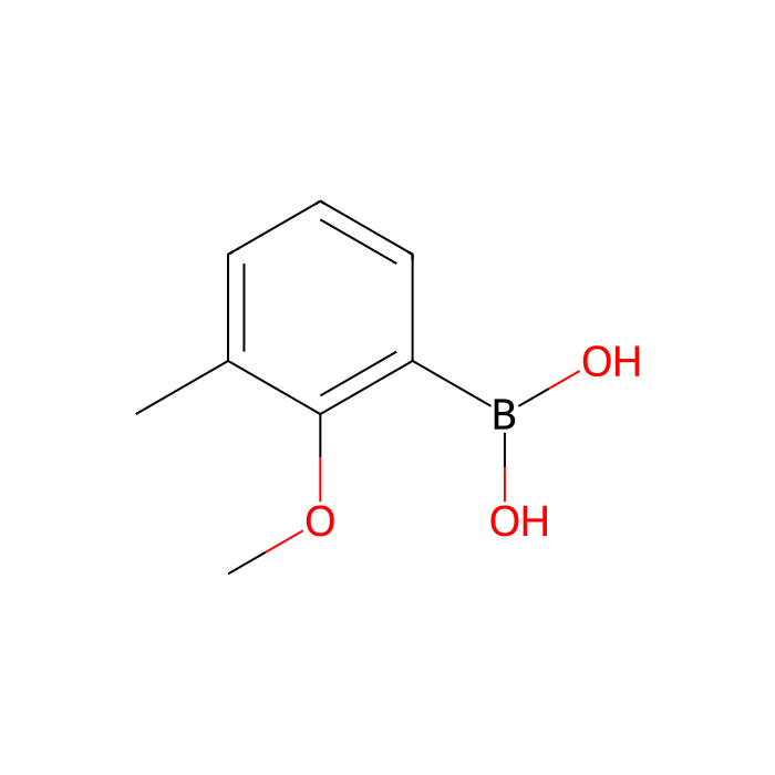2-Methoxy-3-methylphenyl boronic acid - ≥98% CAS No(909187-39-9) by Aladdin Scientific