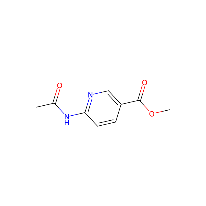 Methyl 6-(acetylamino)nicotinate - ≥95% CAS No(98953-23-2) by Aladdin Scientific