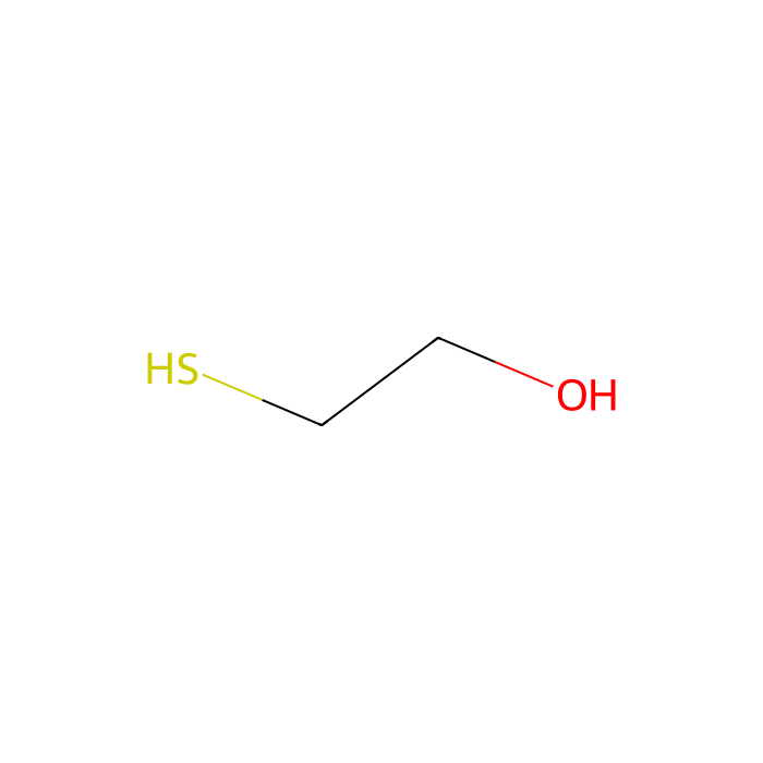 2-Mercaptoethanol - for cell culture, suitable for electrophoresis, Suitable for molecular biology, ≥99% CAS No(60-24-2) by Aladdin Scientific