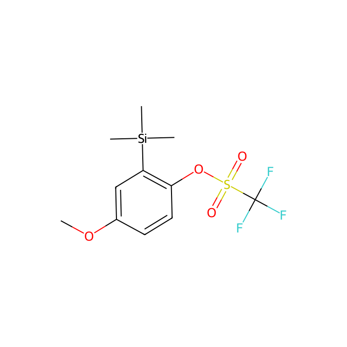 4-Methoxy-2-(trimethylsilyl)phenyl Trifluoromethan - ≥95% CAS No(556812-41-0) by Aladdin Scientific