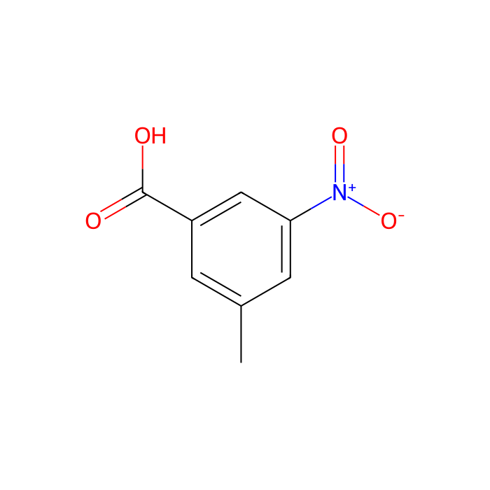 3-Methyl-5-nitrobenzoic acid - ≥98% CAS No(113882-33-0) by Aladdin Scientific