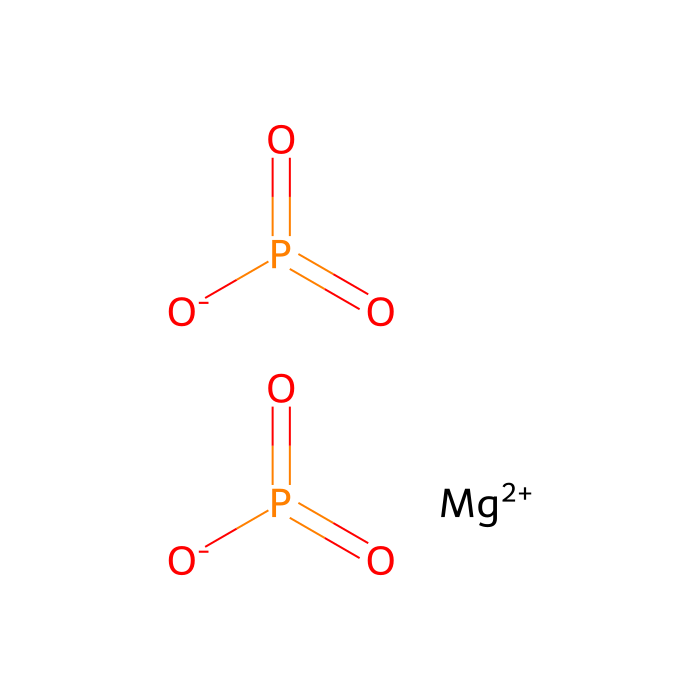 magnesium dimetaphosphate - ≥99% CAS No(13573-12-1) by Aladdin Scientific