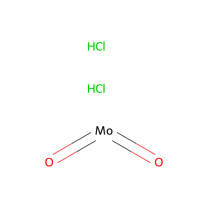 Molybdenum(VI) dichloride dioxide - ≥99% CAS No(13637-68-8) by Aladdin Scientific