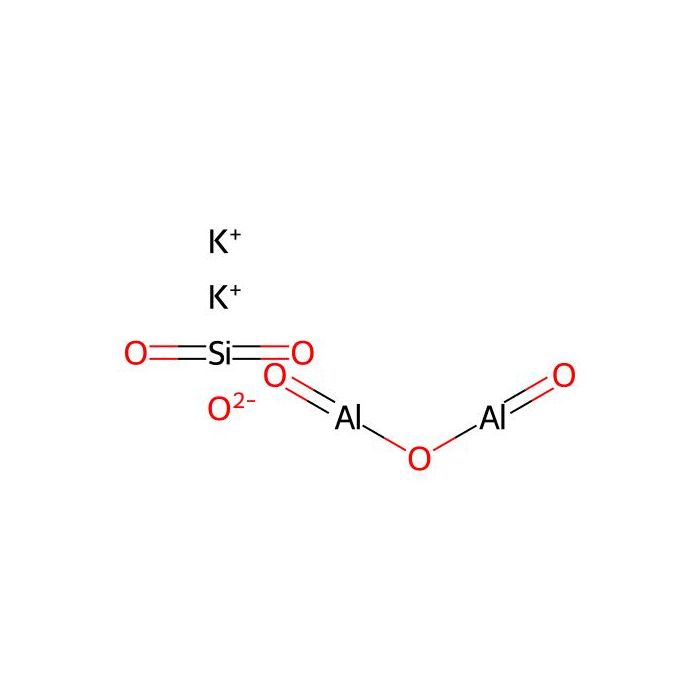 Dry mica powder - 400 mesh CAS No(12001-26-2) by Aladdin Scientific
