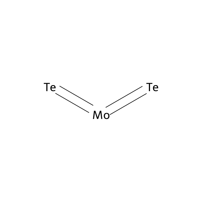 Molybdenum Telluride - ≥99.5% CAS No(12058-20-7) by Aladdin Scientific