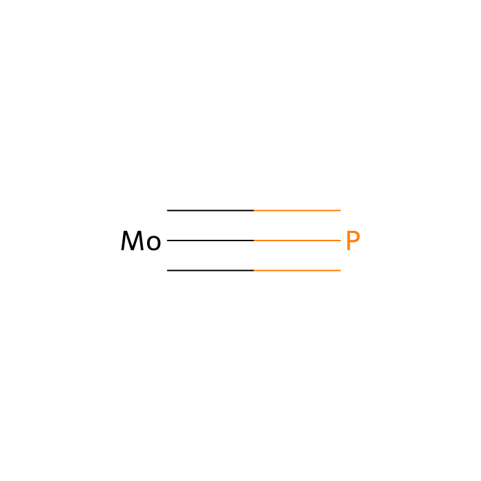 MOLYBDENUM PHOSPHIDE - ≥99.5% CAS No(12163-69-8) by Aladdin Scientific