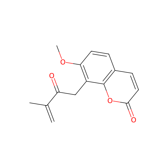 MURRAYONE - analytical standard CAS No(19668-69-0) by Aladdin Scientific