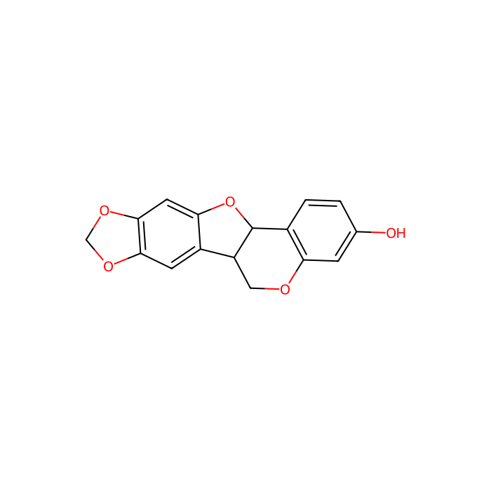 Maackiain - ≥98% CAS No(19908-48-6) by Aladdin Scientific