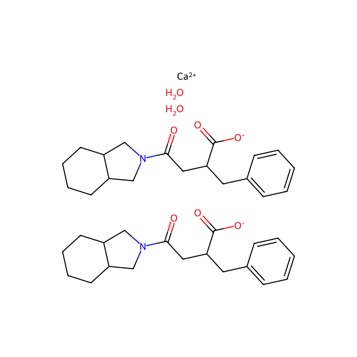 Mitiglinide calcium dihydrate - ≥98% CAS No(207844-01-7) by Aladdin Scientific