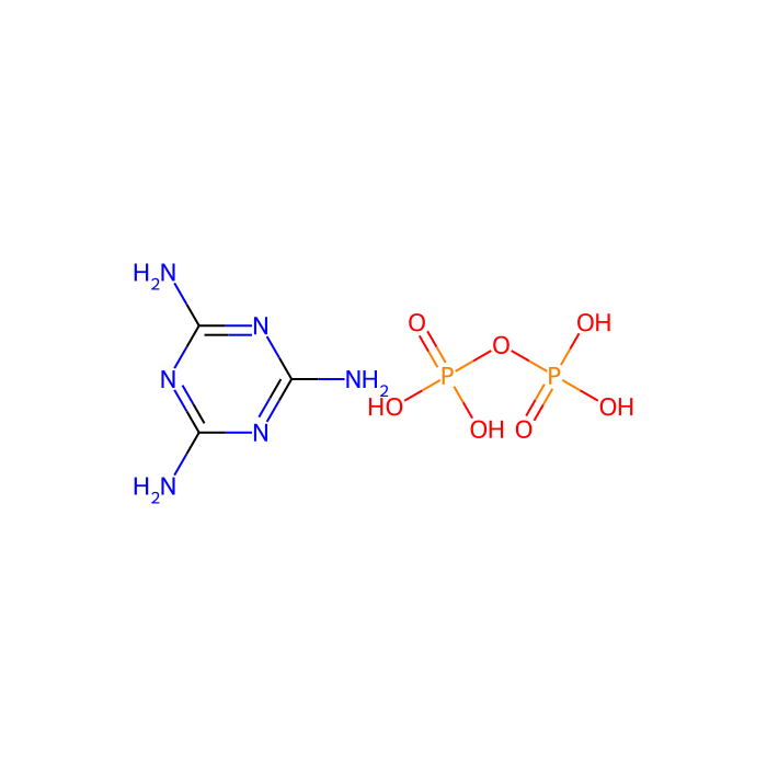 Melamine Pyrophosphate - ≥99% CAS No(15541-60-3) by Aladdin Scientific
