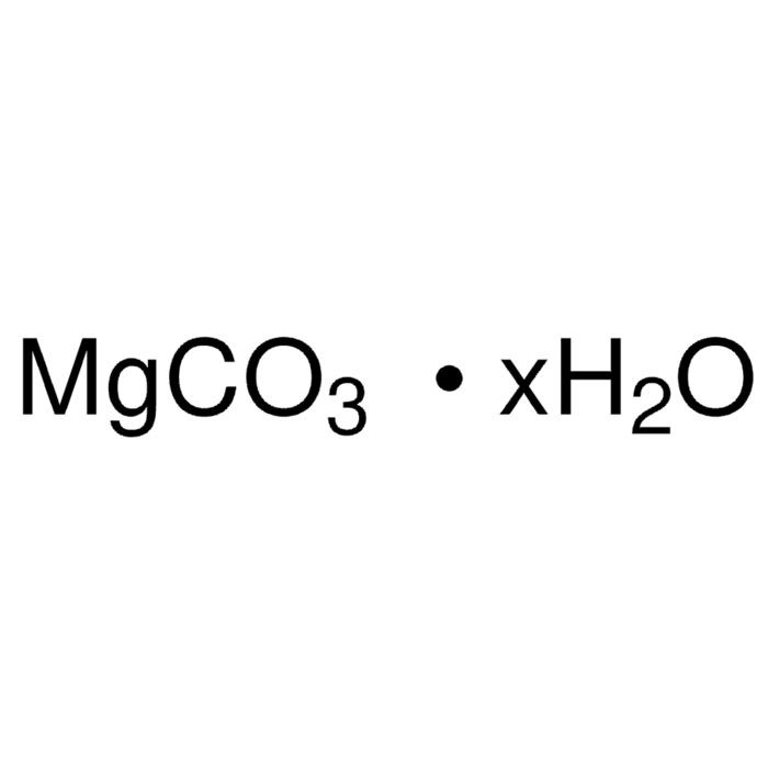 Magnesium carbonate - PharmPure™, USP, light powder CAS No(23389-33-5) by Aladdin Scientific