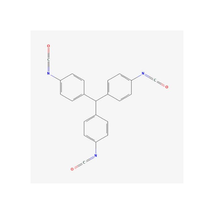 Methylidintri-p-phenylen triisocyanate - 20% in Chlorobenzene CAS No(2422-91-5) by Aladdin Scientific
