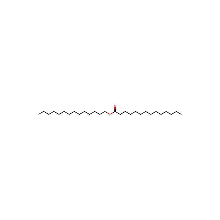 Myristyl Myristate - ≥95% CAS No(3234-85-3) by Aladdin Scientific
