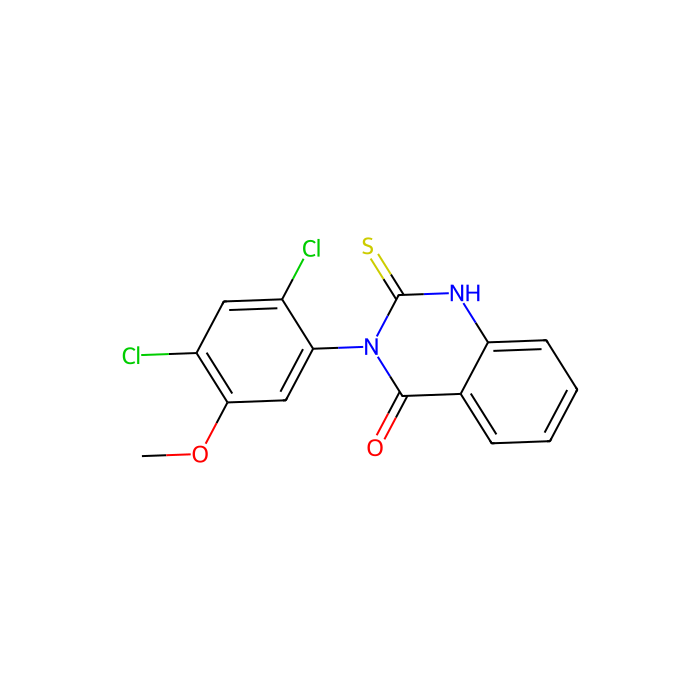 Mdivi-1 - ≥96% CAS No(338967-87-6) by Aladdin Scientific