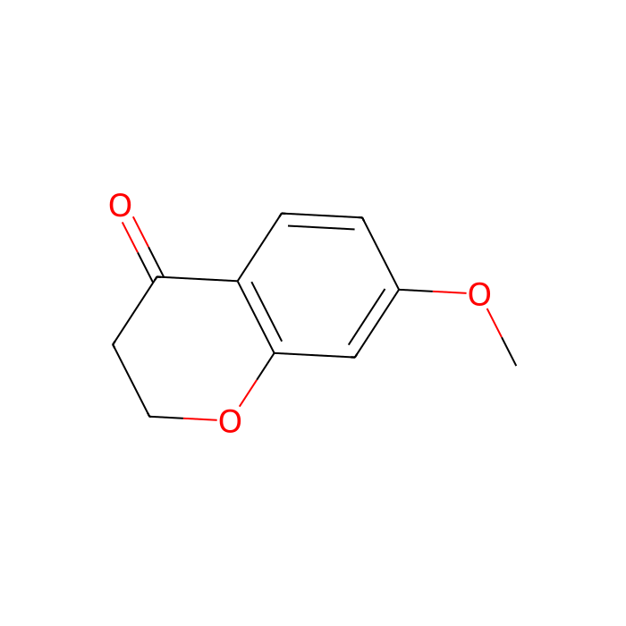 7-Methoxychroman-4-one - ≥98% CAS No(42327-52-6) by Aladdin Scientific