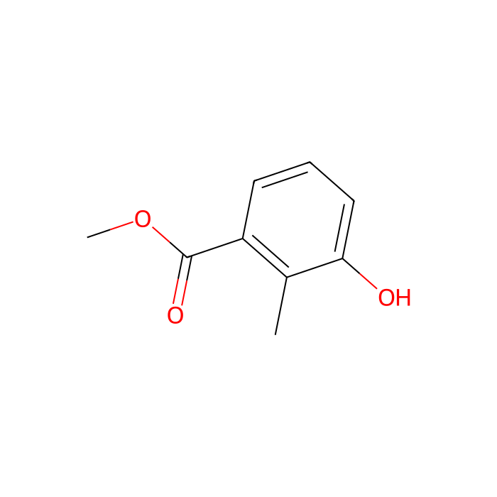 Methyl 3-hydroxy-2-methylbenzoate - ≥97% CAS No(55289-05-9) by Aladdin Scientific