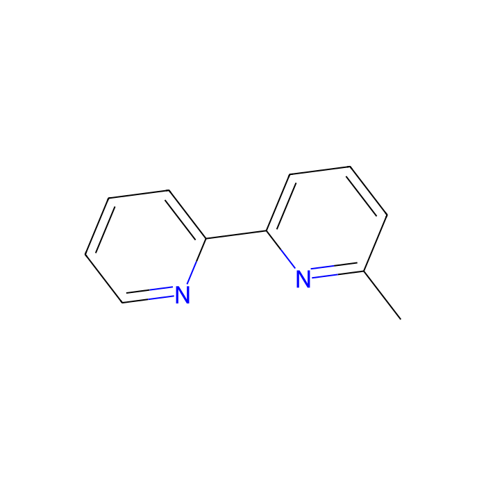 6-Methyl-2,2'-Bipyridine - ≥97% CAS No(56100-22-2) by Aladdin Scientific