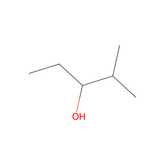 2-Methyl-3-pentanol - ≥99% CAS No(565-67-3) by Aladdin Scientific