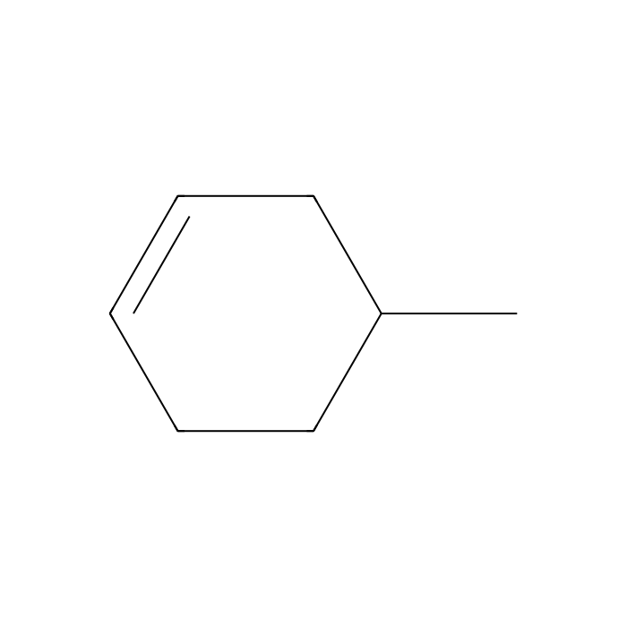 4-Methyl-1-cyclohexene - ≥97% CAS No(591-47-9) by Aladdin Scientific