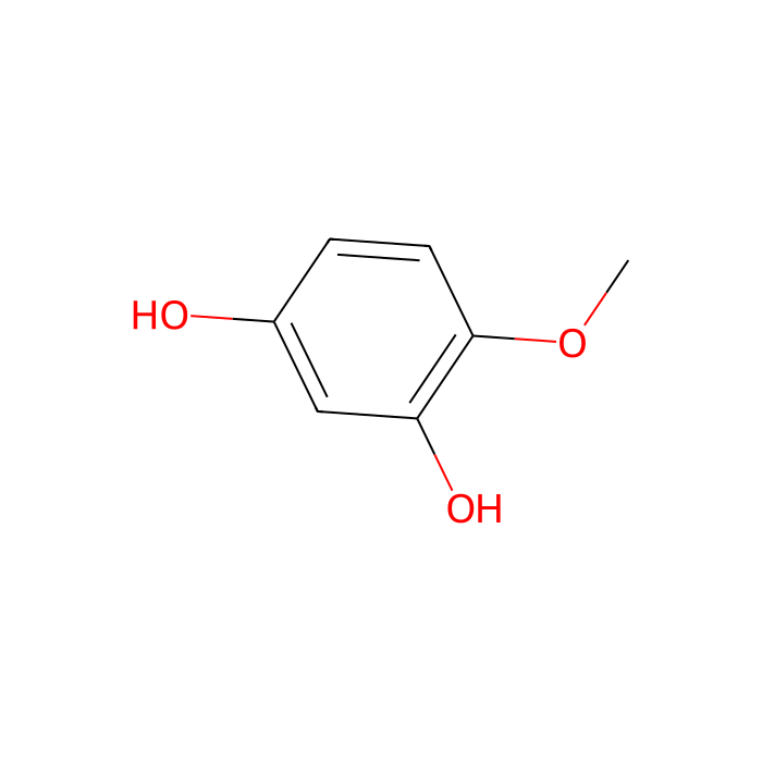 4-Methoxyresorcinol - ≥98% CAS No(6100-60-3) by Aladdin Scientific