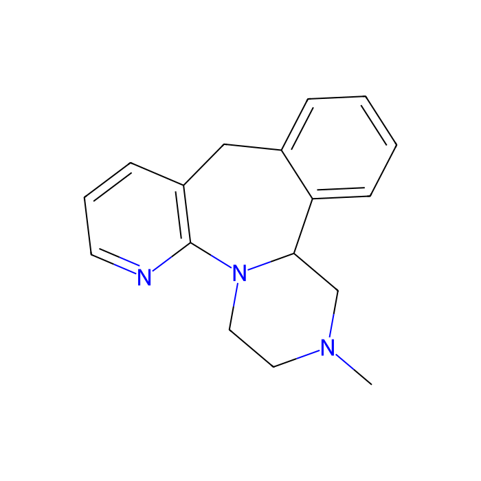 Mirtazapine - Moligand™, ≥98% CAS No(61337-67-5) by Aladdin Scientific