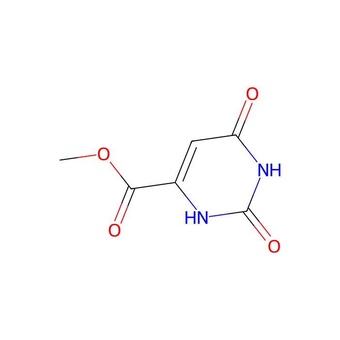 Methyl Orotate - ≥98% CAS No(6153-44-2) by Aladdin Scientific