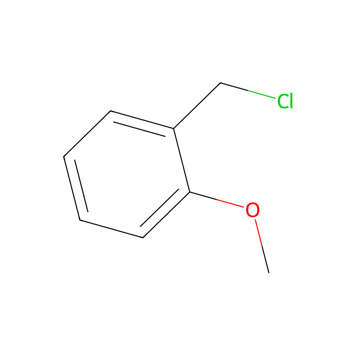 2-Methoxybenzyl chloride - ≥98% CAS No(7035-02-1) by Aladdin Scientific