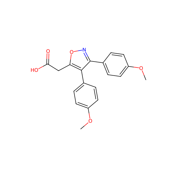 Mofezolac - ≥95% CAS No(78967-07-4) by Aladdin Scientific