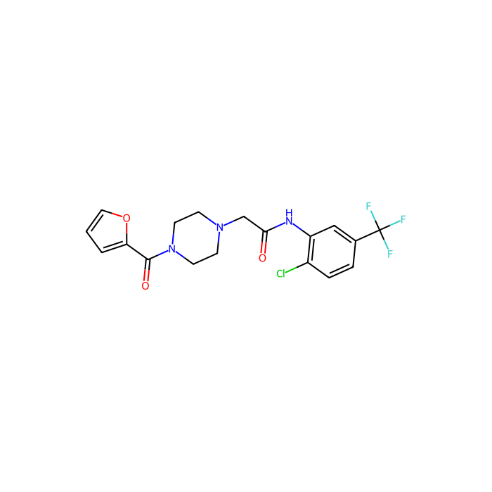 ML348 - ≥98% CAS No(899713-86-1) by Aladdin Scientific