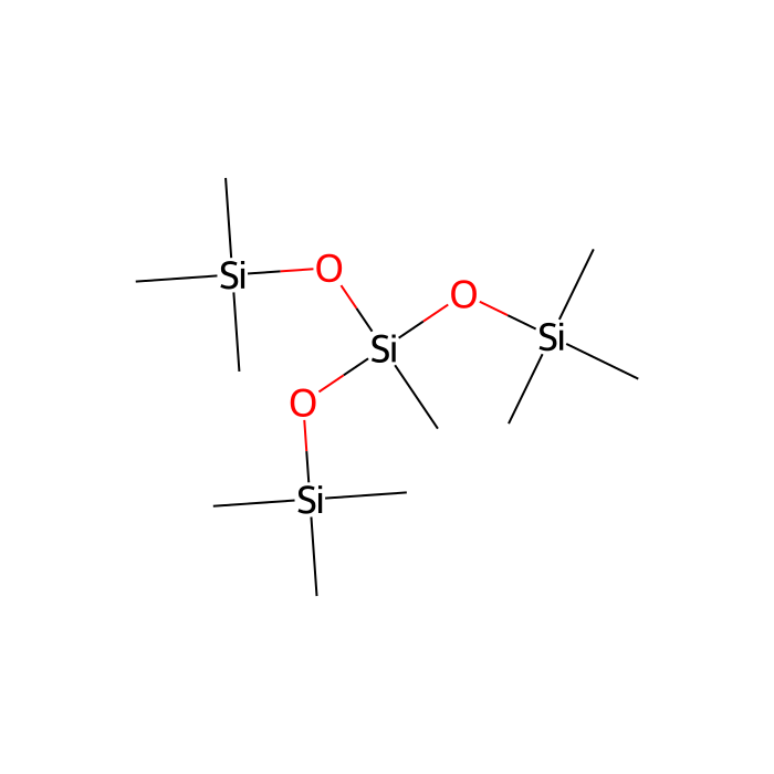 Methyl Tris(Trimethylsiloxy)Silane - ≥97% CAS No(17928-28-8) by Aladdin Scientific