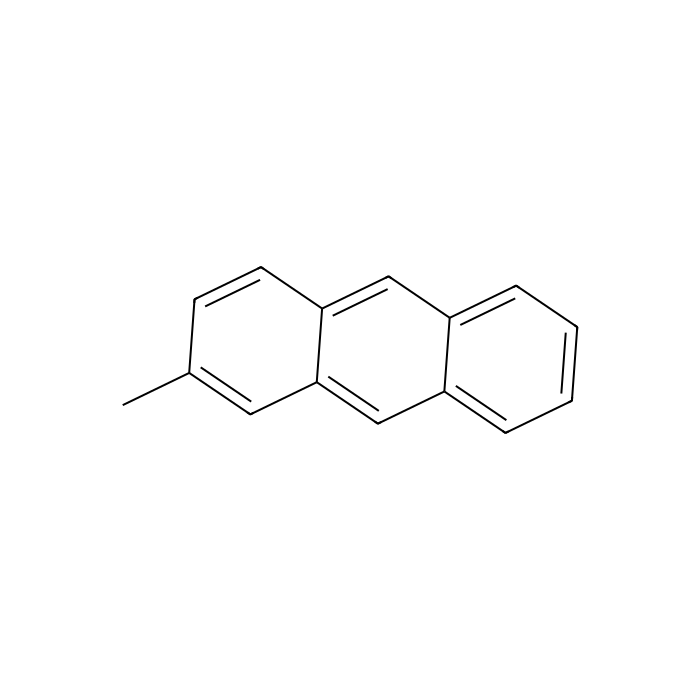 2-Methylanthracene - ≥97% CAS No(613-12-7) by Aladdin Scientific