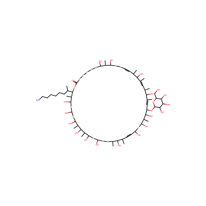 Monazomycin -  CAS No(11006-31-8) by Aladdin Scientific