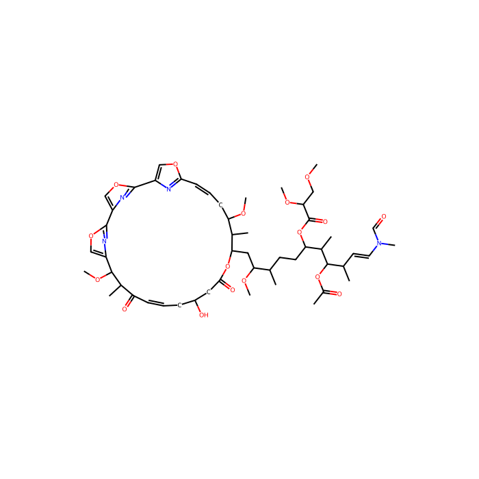 Mycalolide B - ≥98% CAS No(122752-21-0) by Aladdin Scientific