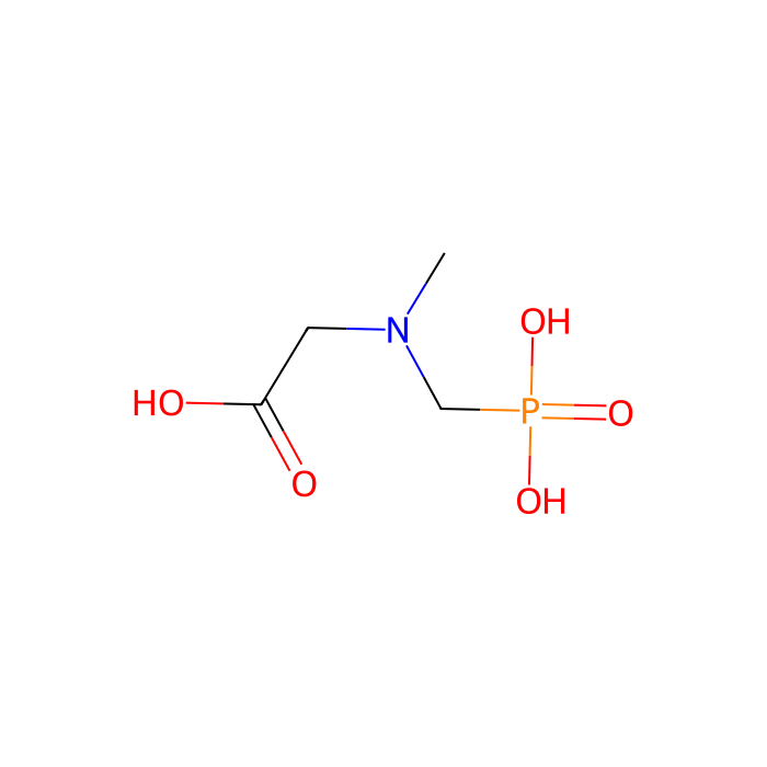 Methyl glyphosate - ≥95% CAS No(24569-83-3) by Aladdin Scientific