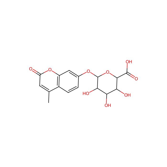 4-Methylumbelliferyl α-L-iduronide (free acid) -  CAS No(66966-09-4) by Aladdin Scientific