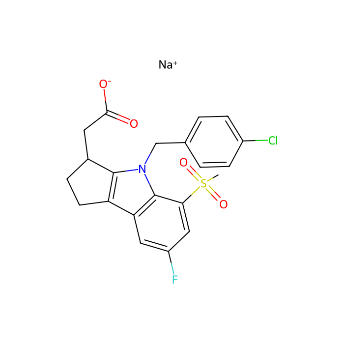 MK 0524 sodium salt -  CAS No(572874-50-1) by Aladdin Scientific