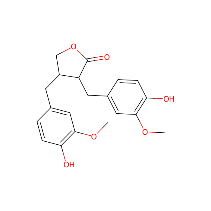 Matairesinol - ≥98% CAS No(580-72-3) by Aladdin Scientific