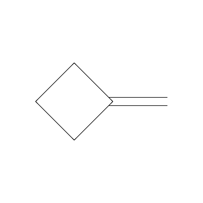 Methylenecyclobutane - ≥95% CAS No(1120-56-5) by Aladdin Scientific