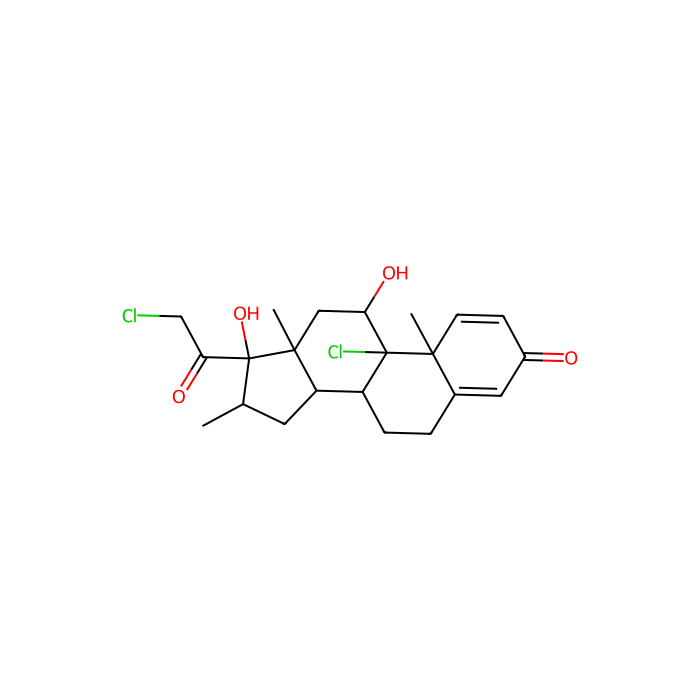 Mometasone - Moligand™, ≥98% CAS No(105102-22-5) by Aladdin Scientific