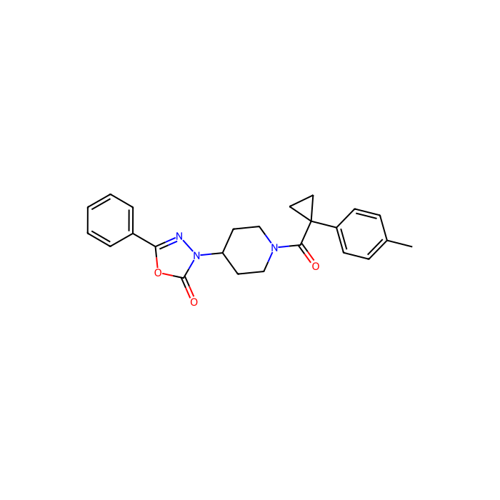 ML-191 - ≥98% CAS No(931695-79-3) by Aladdin Scientific