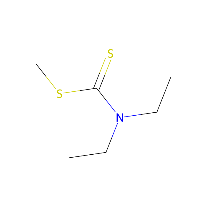 Methyl diethyldithiocarbamate-d3 - ≥98 atom% D,≥95% CAS No(1246816-30-7) by Aladdin Scientific