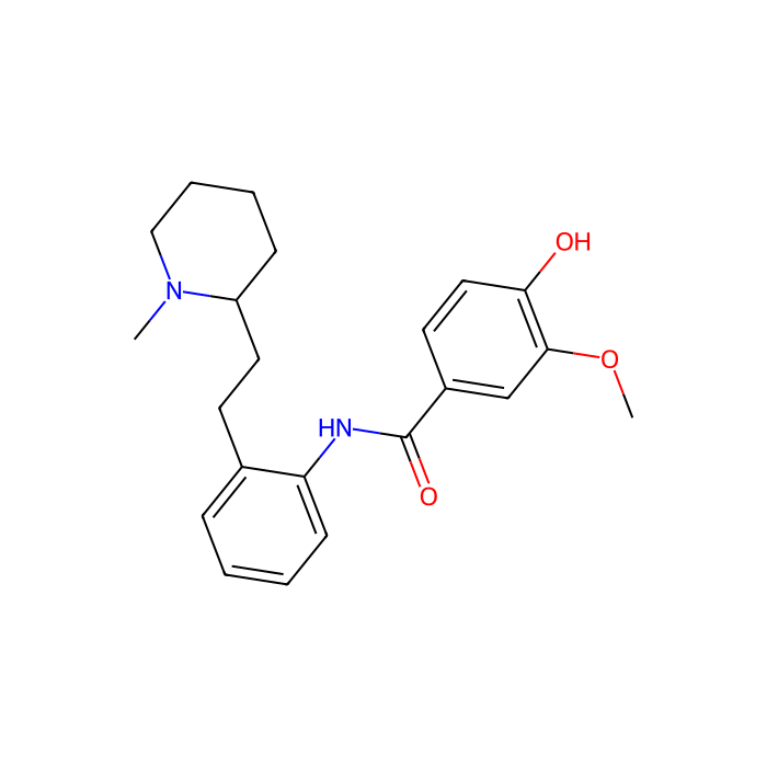 Modecainide - Moligand™, ≥98% CAS No(81329-71-7) by Aladdin Scientific